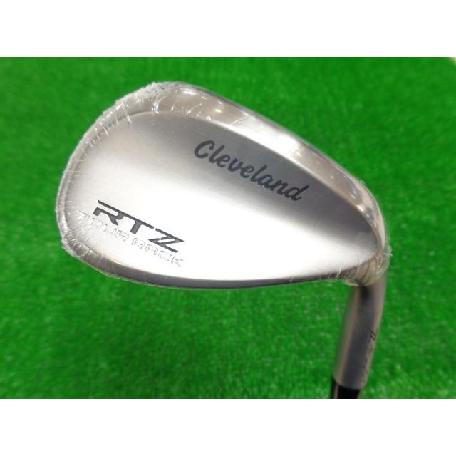 Cleveland Golf GK栄三越□ 480 【新品】クリーブランド◇RTZ◇TOUR 