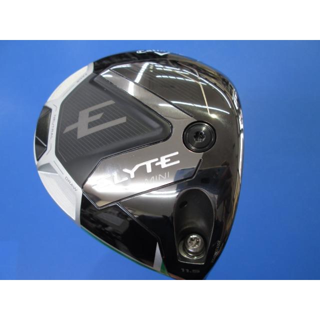 Callaway（キャロウェイ） GK三好◇ 656 ELYTE MINI◇TENSEI GREEN 60