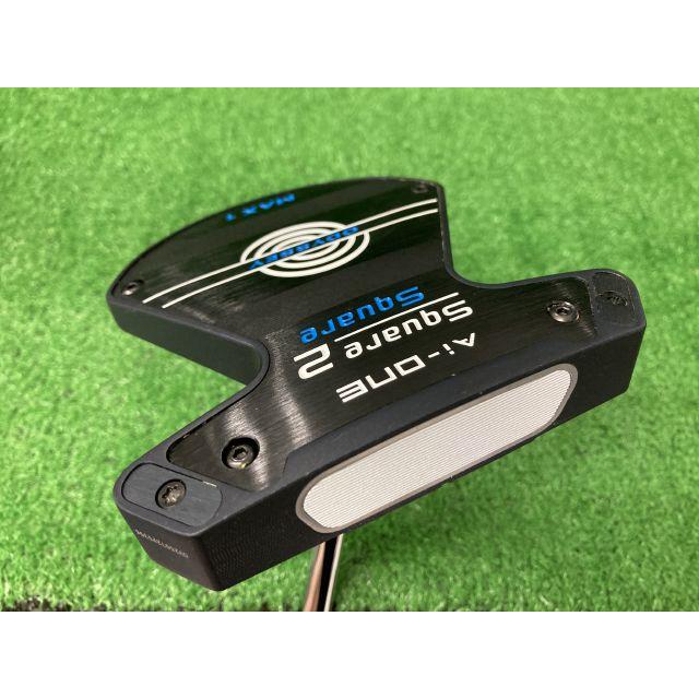 ODYSSEY（キャロウェイゴルフ） GK春日井□ 696 オデッセイ Ai-ONE