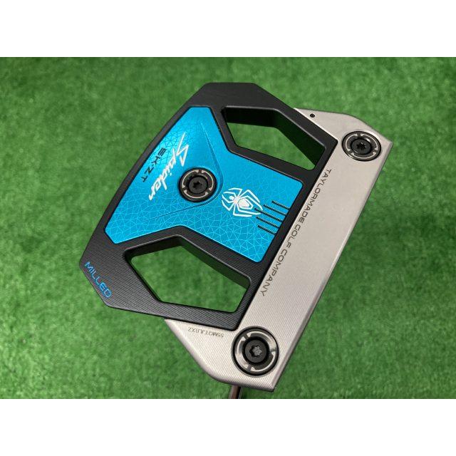 TaylorMade（テーラーメイド） GK春日井□ 527 SPIDER 5K-ZT☆KBS CT