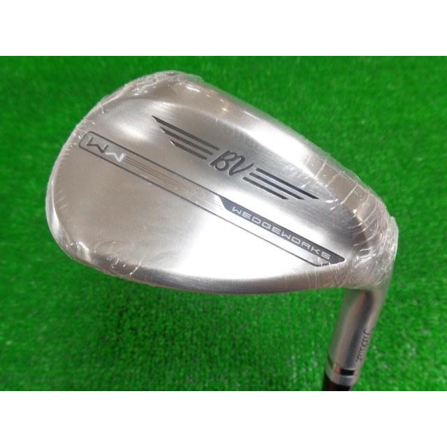 GK栄三越□ 444 【新品】タイトリスト◇VOKEY SM10 RAW WEDGEWORKS◇60 