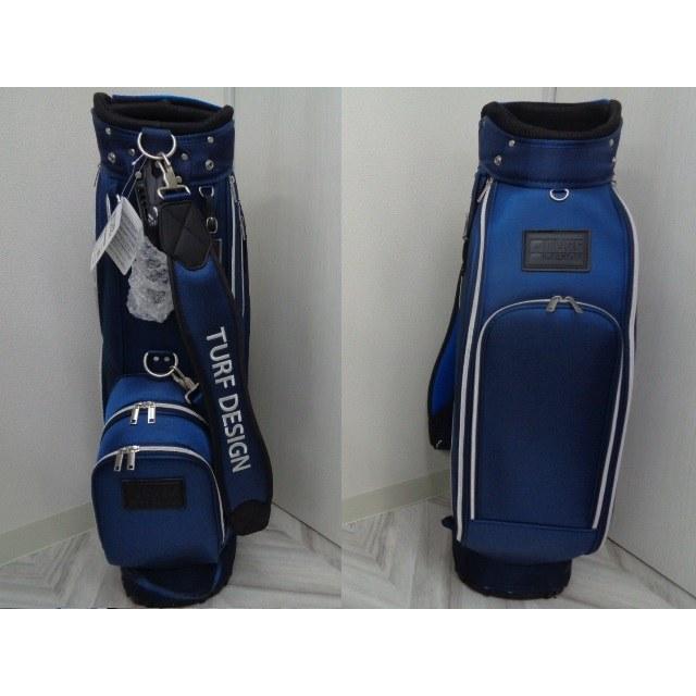 GK石川橋○新品853 ターフデザイン◇ツインキャディバッグ◇TDCB GK石川橋○新品853 ターフデザイン◇ツインキャディバッグ◇TDCB