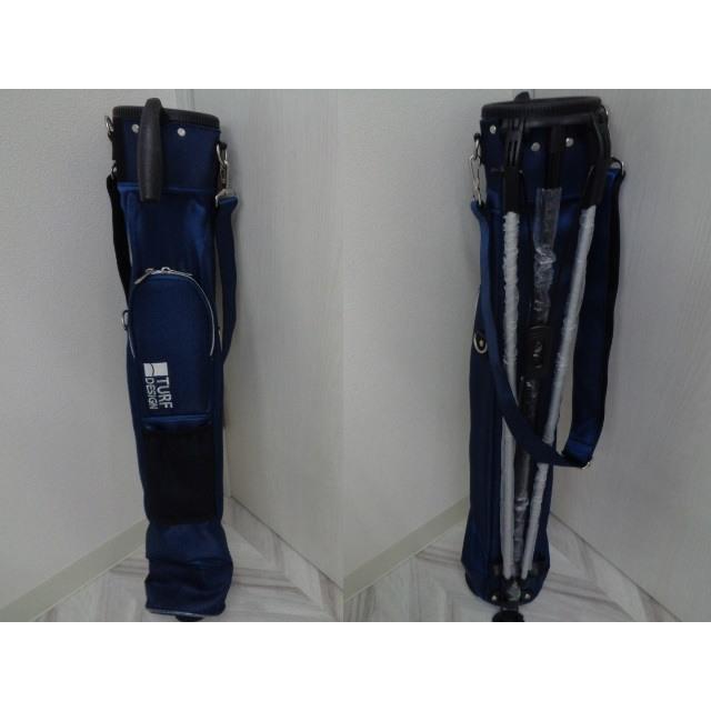 GK石川橋○新品853 ターフデザイン◇ツインキャディバッグ◇TDCB GK石川橋○新品853 ターフデザイン◇ツインキャディバッグ◇TDCB