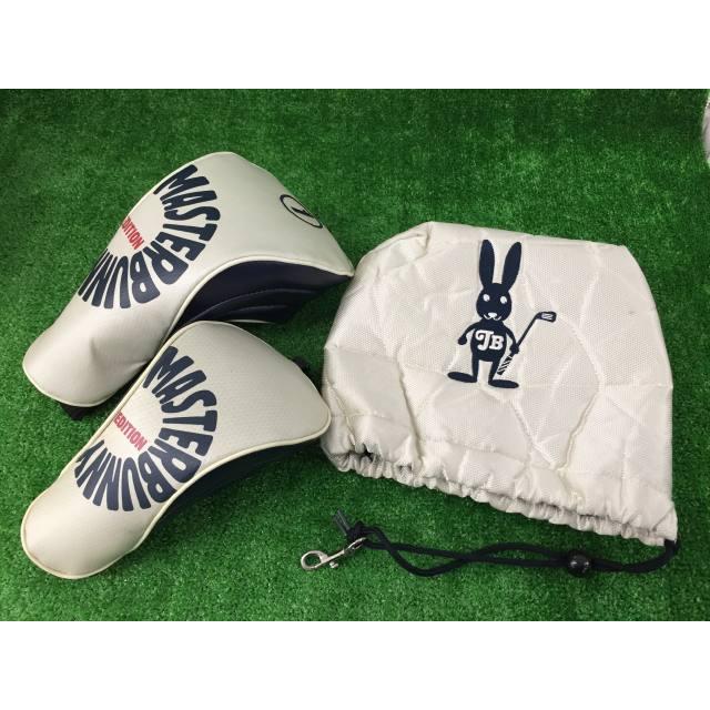 GK春日井□【中古】【処分価格】414 MASTER BUNNY EDITION GK春日井□【中古】【処分価格】414 MASTER BUNNY EDITION