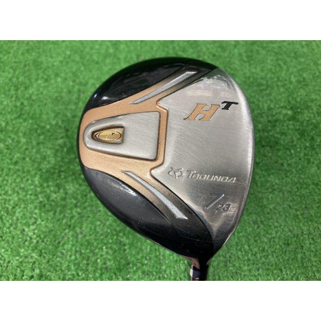 ゴルフプランナー GK春日井□ 731 TOBUNDA HT 2011☆HT-301f ☆R☆23