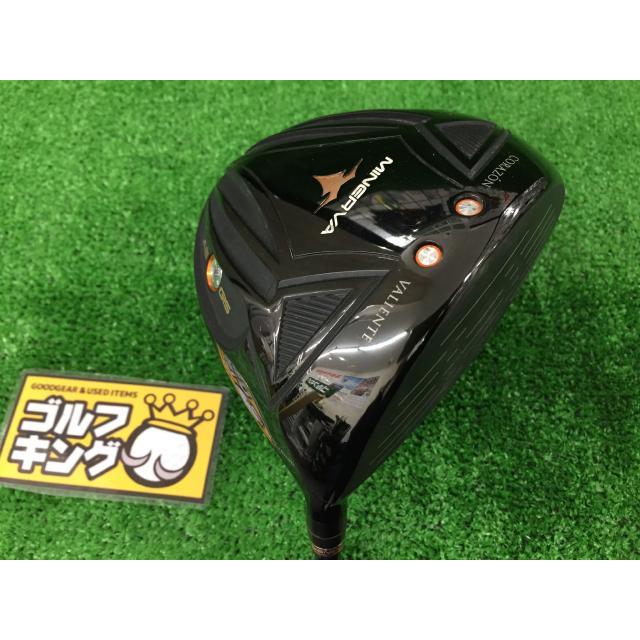 GK豊田▽ 128 【美品♪】ミネルヴァ ヴァリエンテ☆クレイジーLY-300 