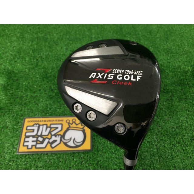 GK春日井□【値下げ】 869 AXISGOLF Z2 TOUR SPEC☆Diamana D-LIMITED 
