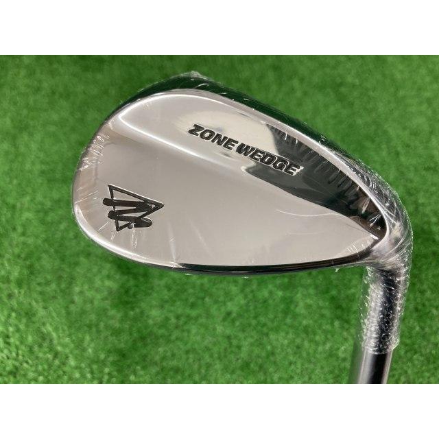 GK春日井□【新品】067 ZONE WEDGE BLACK LABEL 56°☆Dynamic Gold