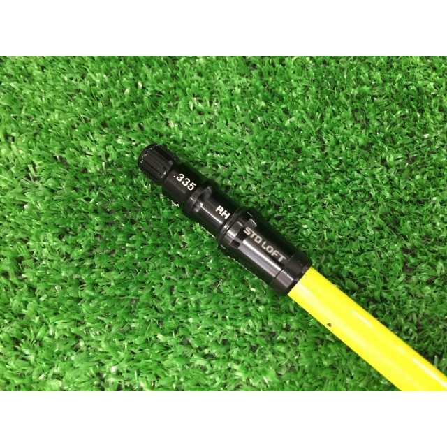 GK春日井□ 259 NEXGEN E.I.F YELLOW 870JD32-420 44.25インチ 