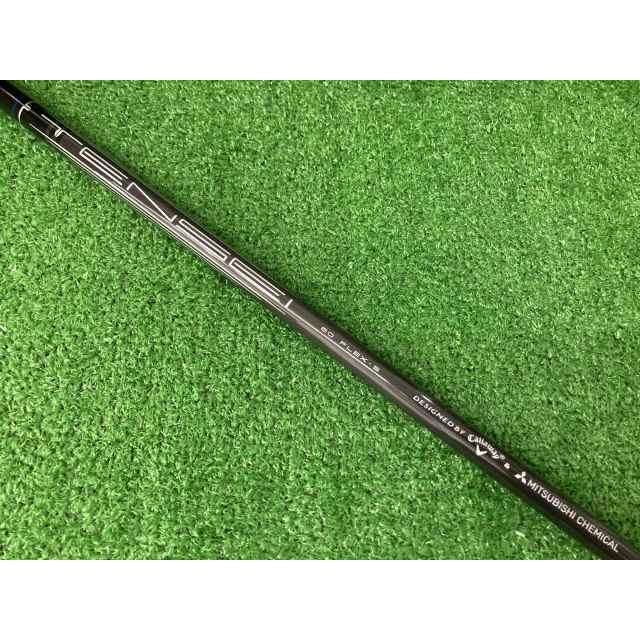 GK春日井□ 276 TENSEI 60 for Callaway（S） キャロウェイ用スリーブ