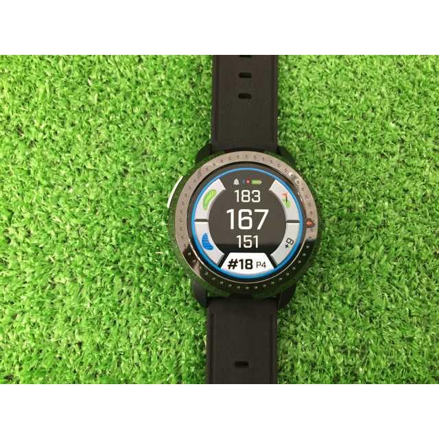 GK春日井□ 731 【新品】その他 イオンエリート ブラック ☆GPS GK春日井□ 731 【新品】その他 イオンエリート ブラック ☆GPS