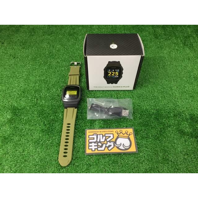 GK春日井□ 190 【新品】その他 グリーンオン ゴルフウォッチ GK春日井□ 190 【新品】その他 グリーンオン ゴルフウォッチ