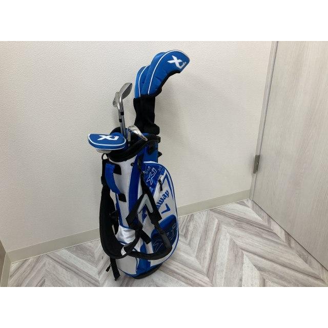 Callaway GK春日井□ 727 キャロウェイ MiniXjジュニア5歳〜8歳6 Callaway GK春日井□ 727 キャロウェイ MiniXjジュニア5歳〜8歳6