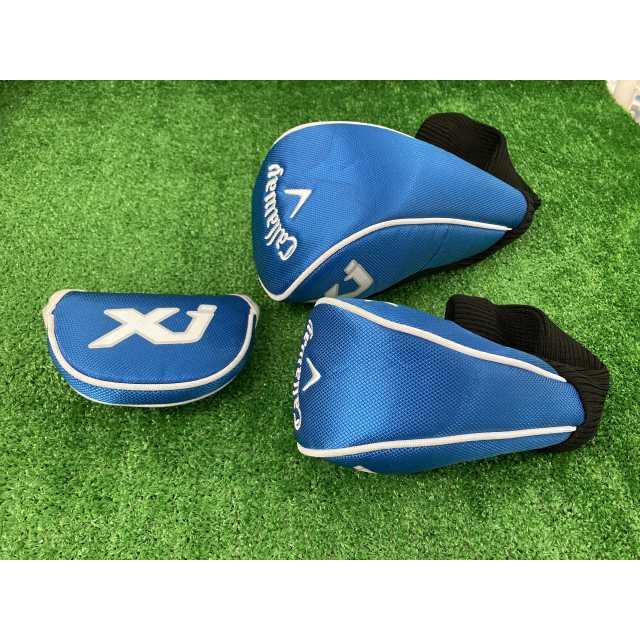 Callaway GK春日井□ 727 キャロウェイ MiniXjジュニア5歳〜8歳6 Callaway GK春日井□ 727 キャロウェイ MiniXjジュニア5歳〜8歳6