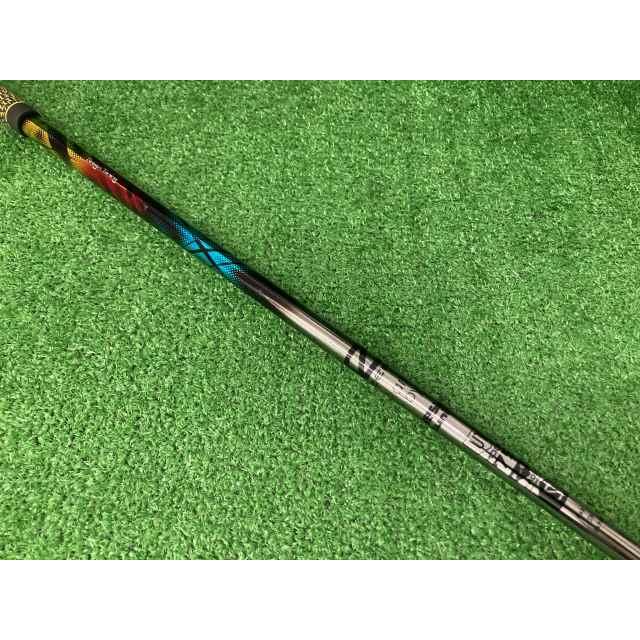 BALDO（バルド） GK春日井□ 043 BALDO TT UTILITY☆ZERO XROSS UT75