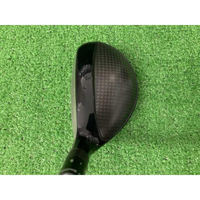 バルド　TTユーティリティ4U 23度 BALDO（バルド） GK春日井□ 043 BALDO TT UTILITY☆ZERO XROSS UT75
