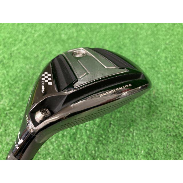 BALDO（バルド） GK春日井□ 043 BALDO TT UTILITY☆ZERO XROSS UT75