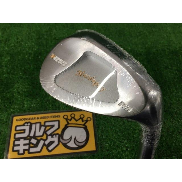 カ*タ様 マスダゴルフ　M425S P/A　ニッケルクロムメッキサテン　ヘッド単 ⑧マスダゴルフ M425S P/A ニッケルクロムメッキサテン ヘッド単品 ⑨