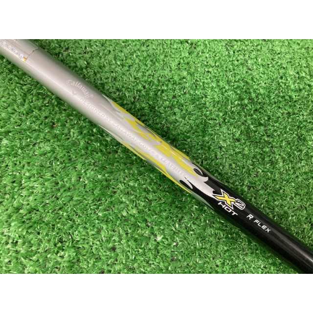 Callaway（キャロウェイ） GK春日井□ 889 X2 HOT☆X2 HOT(JP) ☆R☆21