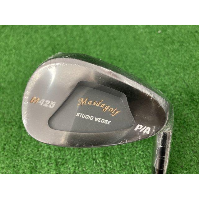 GK春日井□ 553 STUDIO WEDGE M425(グース) ノーメッキ P☆A☆Dynamic 