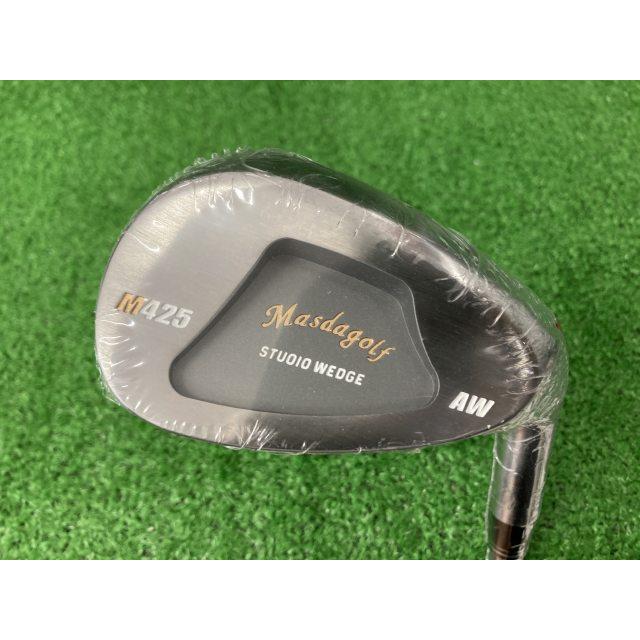 GK春日井□ 571 STUDIO WEDGE M425(グース) ノーメッキ AW☆Dynamic 