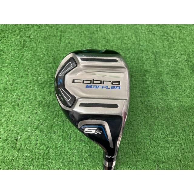 COBRA（コブラ） GK春日井□ 229 コブラバフラーXL HYBRID☆BAFFLER(JP