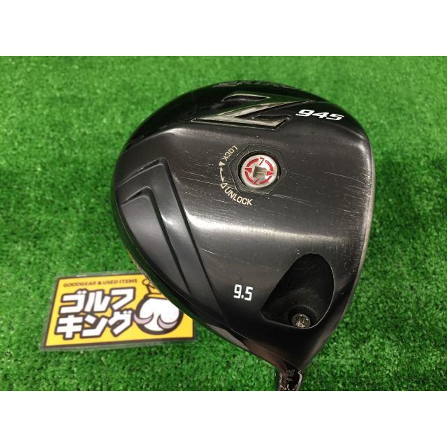 DUNLOP GK春日井□【値下げ】 368 ダンロップ スリクソンZ945 