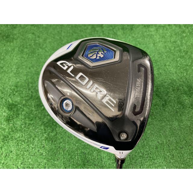 TaylorMade（テーラーメイド） GK春日井□ 643 GLOIRE F☆GL3000 ☆SR 