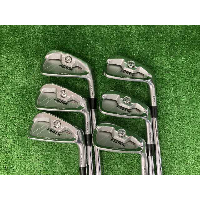 YAMAHA（ヤマハ） GK春日井□ 816 インプレスRMX TOURMODEL PB 2015