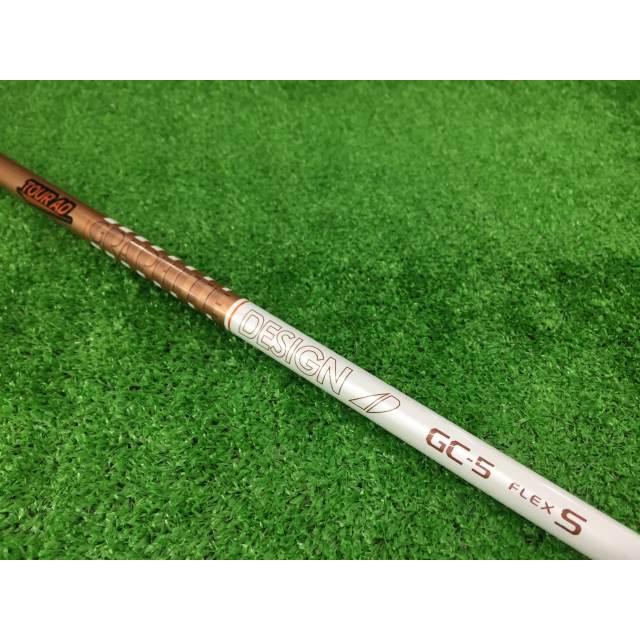 GRAPHITE DESIGN GK春日井□【新品】 157 グラファイトデザイン TOUR 