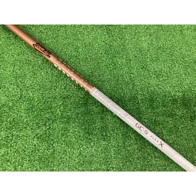 GRAPHITE DESIGN（グラファイトデザイン） GK春日井□【新品】618 TOUR