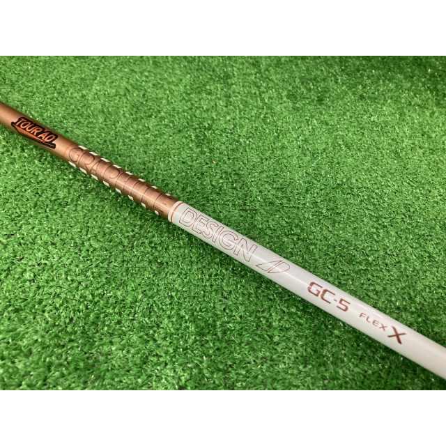 GRAPHITE DESIGN（グラファイトデザイン） GK春日井□【新品】851 Tour