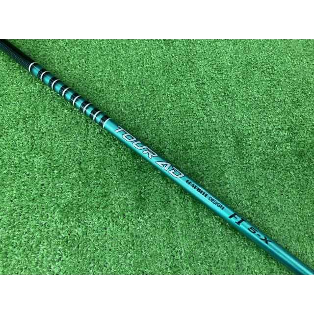 GRAPHITE DESIGN（グラファイトデザイン） GK春日井□【新品】075 Tour 