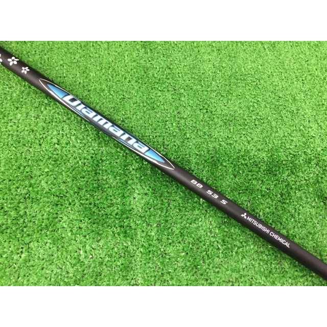 三菱（MITSUBISHI） GK春日井□【新品】 172 三菱レイヨン Diamana BB