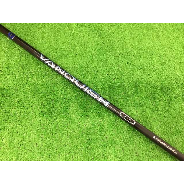 VANQUISH ゴルフシャフトテーラーメイド4X