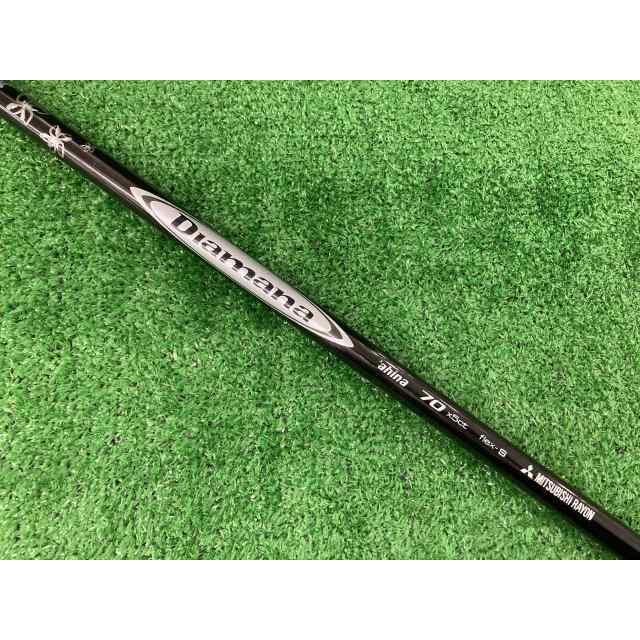 三菱 GK春日井□ 740 三菱レイヨン Diamana ahina 70S 44.125インチ  