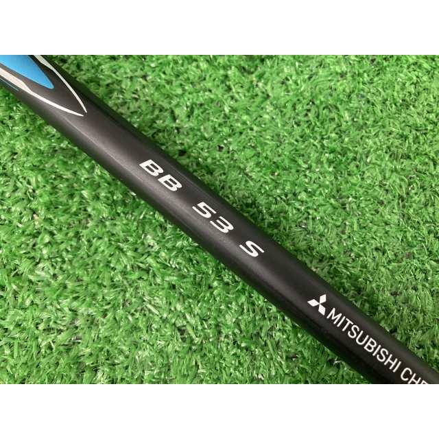 三菱 GK春日井□ 553 三菱レイヨン Diamana BB53S 44.125インチ 三菱 GK春日井□ 553 三菱レイヨン Diamana BB53S 44.125インチ