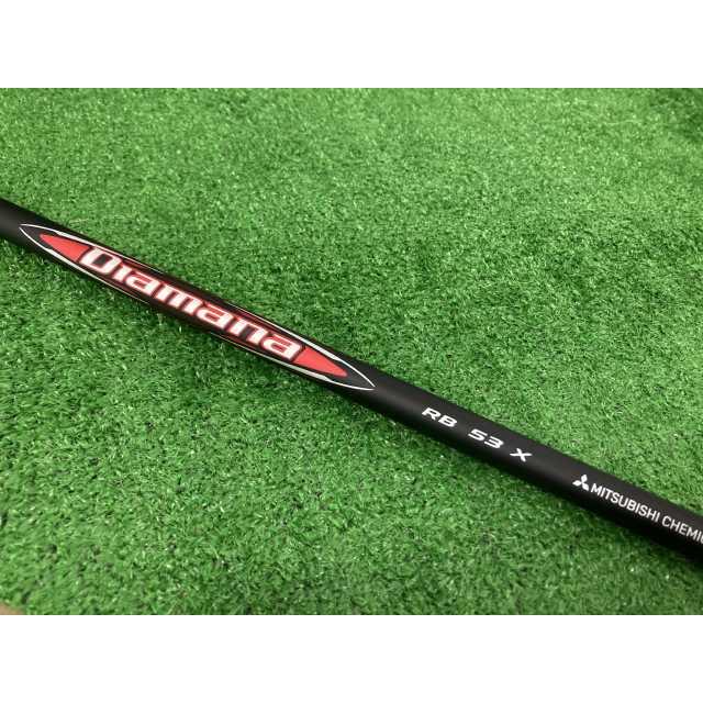 三菱（MITSUBISHI） GK春日井□【新品】444 三菱レイヨン Diamana