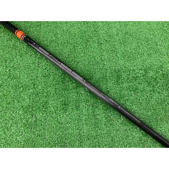 三菱 GK春日井□663 三菱レイヨン TENSEI CK Pro Orange 50S