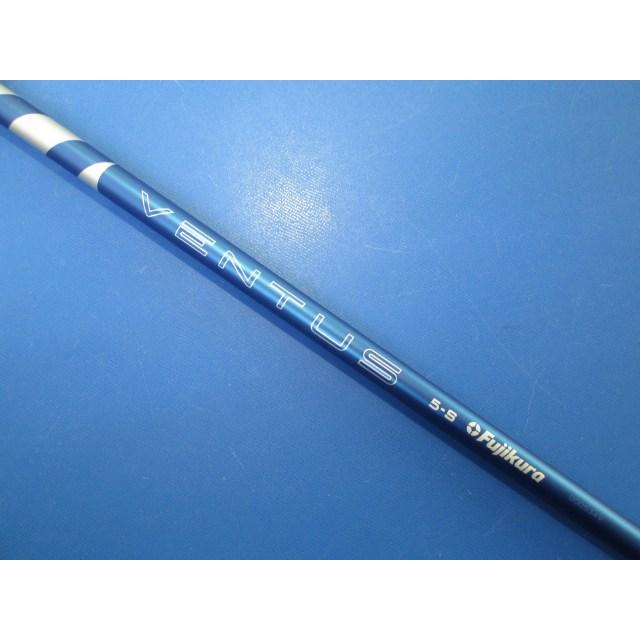 フジクラシャフト GK三好◇ 972 フジクラ 24 VENTUS BL 5（S） ピン用