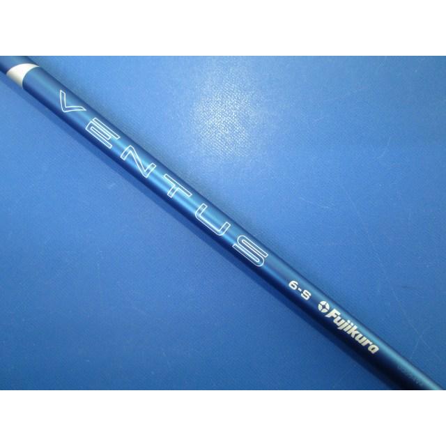フジクラシャフト GK三好◇ 976 フジクラ 24 VENTUS BL 6（S） ピン用