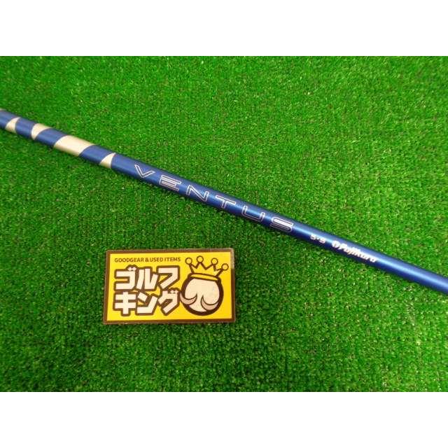 ○大人気○VENTUS BLUE ベンタスブルー 6S タイトリスト 3W