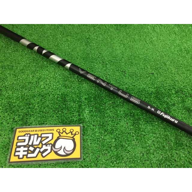 フジクラシャフト GK春日井□【新品】 444 フジクラ VENTUS BLACK(2024 