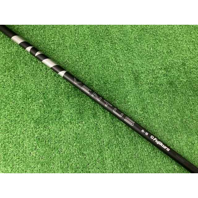 フジクラシャフト GK春日井□【新品】465 フジクラ 24 VENTUS BLACK 6S
