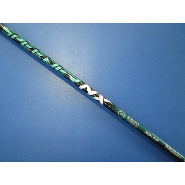 GK三好◇ 783【新品 店内工房組立シャフト】フジクラ Speeder NX Green 