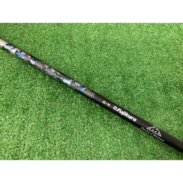 Fujikura 24VENTUS BLACK 6S パトリオットエディション