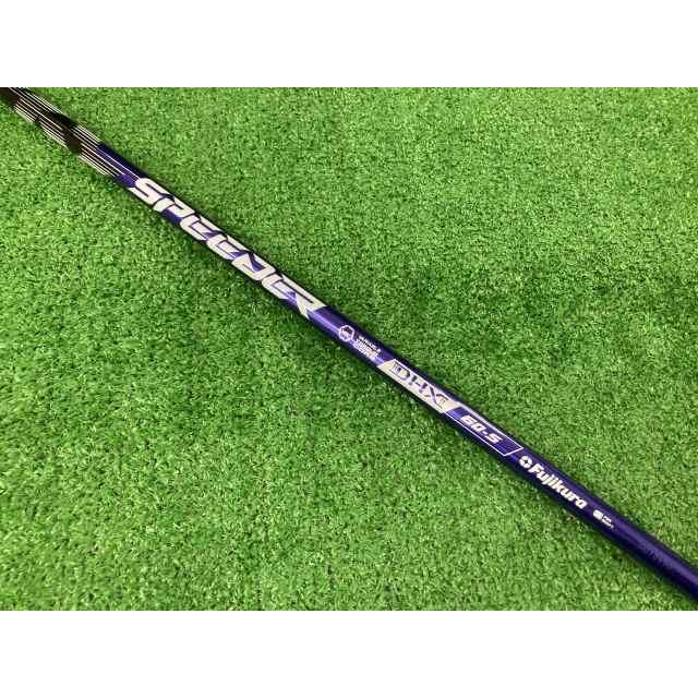 フジクラNXモデル ゴルフシャフト 60-S フジクラシャフト GK春日井□【未使用品】483 フジクラ SPEEDER