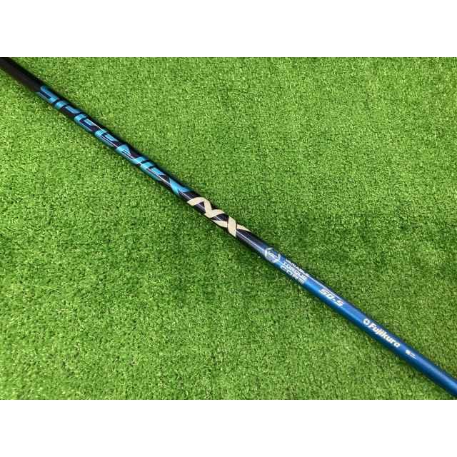 フジクラシャフト GK春日井□ 501 フジクラ SPEEDER NX BLUE 50（S