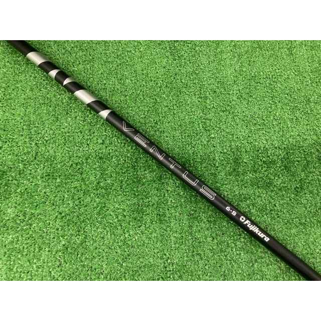 フジクラシャフト GK春日井□【値下げ】617 フジクラ 24VENTUS BLACK