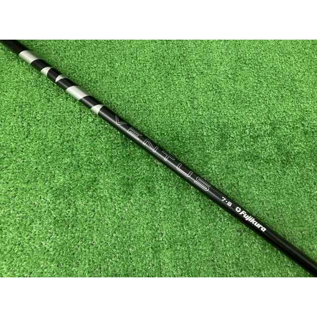 フジクラシャフト GK春日井□【新品】272 フジクラ 24 VENTUS BLACK 7S